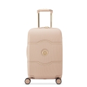 Delsey Chatelet Air 2.0 80Y 55 cm matkalaukku, beige Delsey Chatelet Air 2.0 80Y 55 cm matkalaukku, beige