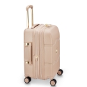 Delsey Chatelet Air 2.0 80Y 55 cm matkalaukku, beige Delsey Chatelet Air 2.0 80Y 55 cm matkalaukku, beige