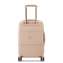 Delsey Chatelet Air 2.0 80Y 55 cm matkalaukku, beige Delsey Chatelet Air 2.0 80Y 55 cm matkalaukku, beige