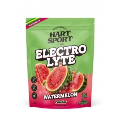 Hart-Sport Elektrolyyttijauhe, Vesimeloni, 250 g
