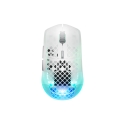 Steelseries Aerox 3 Wireless Gen 2 langaton pelihiiri, Ghost Steelseries Aerox 3 Wireless Gen 2 langaton pelihiiri, Ghost