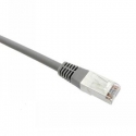 BLACKBOX CAT5E GIGABASE F/UTP CABLE LSZH - GRAY, 5M BLACKBOX CAT5E GIGABASE F/UTP CABLE LSZH - GRAY, 5M