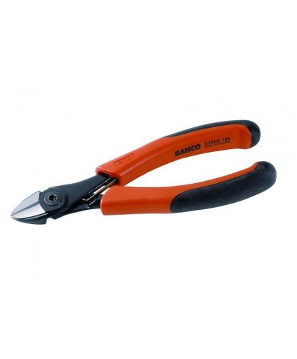 Bahco Side cutting pliers Bahco ERGO