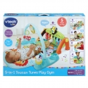VTECH Interaktyvus žaidimų kilimėlis „Tukano ritmai“, EN VTECH Interaktyvus žaidimų kilimėlis „Tukano ritmai“, EN