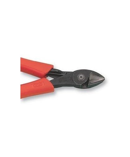 Side cutting pliers Bahco ERGO ™ 125mm for extra hard wire – 2
