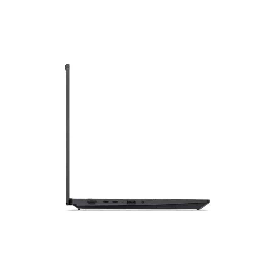 Lenovo ThinkPad P14s G7 Intel | Black | 14.5 " | IPS | WUXGA | – 5