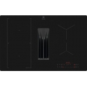 Electrolux HHOB8T5MC induktiotasoliesituuletin, 80 cm Electrolux HHOB8T5MC induktiotasoliesituuletin, 80 cm