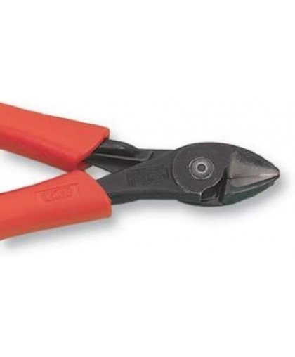 Side cutting pliers Bahco ERGO ™ 125mm for extra hard wire – 3