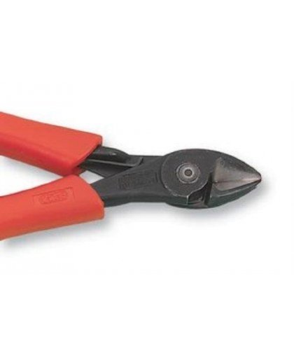 Side cutting pliers Bahco ERGO ™ 125mm for extra hard wire – 4