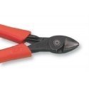 Side cutting pliers Bahco ERGO ™ 125mm for extra hard wire