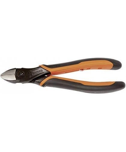 Side cutting pliers Bahco ERGO ™ 125mm for extra hard wire – 5