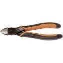 Side cutting pliers Bahco ERGO ™ 125mm for extra hard wire