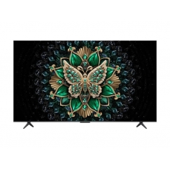 TCL 85" C6K Pro – 4K QD Mini-LED Google TV