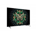 TCL 85" C6K Pro – 4K QD Mini-LED Google TV TCL 85" C6K Pro – 4K QD Mini-LED Google TV