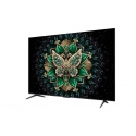 TCL 85" C6K Pro – 4K QD Mini-LED Google TV TCL 85" C6K Pro – 4K QD Mini-LED Google TV