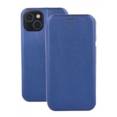 Samsung Galaxy A05S Smart Diva case Navy Blue