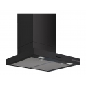 Bosch DWB65CC60 | Hood | Wall mounted | Energy efficiency class Bosch DWB65CC60 | Hood | Wall mounted | Energy efficiency class