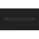 Bosch DWB65CC60 | Hood | Wall mounted | Energy efficiency class Bosch DWB65CC60 | Hood | Wall mounted | Energy efficiency class