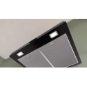 Bosch DWB65CC60 | Hood | Wall mounted | Energy efficiency class Bosch DWB65CC60 | Hood | Wall mounted | Energy efficiency class