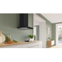 Bosch DWB65CC60 | Hood | Wall mounted | Energy efficiency class Bosch DWB65CC60 | Hood | Wall mounted | Energy efficiency class