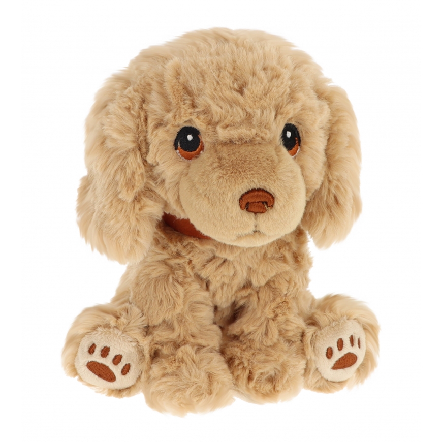 Keel Toys Keeleco Puppy Love kutsikad, 14 cm - 6 erinevat – 4