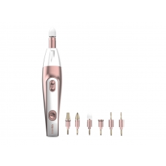 Cecotec Electric Manicure and Pedicure Set | PinkyCare 700