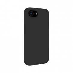 Apple iPhone 17e Premium Magsafe Soft Touch Silicone Case Black