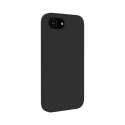 Apple iPhone 17e Premium Magsafe Soft Touch Silicone Case Black