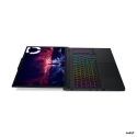 Lenovo Legion 5 15AHP10 15" pelikannettava, Windows 11 Home (83M00096MX) Lenovo Legion 5 15AHP10 15" pelikannettava, Windows 11 Home (83M00096MX)
