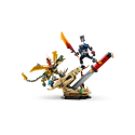 LEGO Ninjago Dragon's Blade’i lahing
