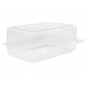 Disposable cake boxes, 900 ml, 10 pcs, 21.1 x 5.5 x 34, 41320, S Disposable cake boxes, 900 ml, 10 pcs, 21.1 x 5.5 x 34, 41320, S