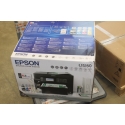 SALE OUT. EcoTank L15150 Pint Scan Copy Fax EcoTank L15150 Colour, Inkjet, Multicunctional Printer, A3+, Wi-Fi, Black, DAMAGED P SALE OUT. EcoTank L15150 Pint Scan Copy Fax EcoTank L15150 Colour, Inkjet, Multicunctional Printer, A3+, Wi-Fi, Black, DAMAGED P