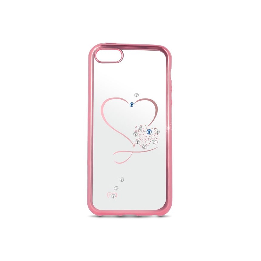Beeyo Samsung A5 2016 A510 Heart