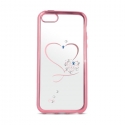 Samsung A5 2016 A510 Heart pink Samsung A5 2016 A510 Heart pink