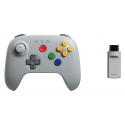 8BitDo 64 langaton 2.4G peliohjain 8BitDo 64 langaton 2.4G peliohjain
