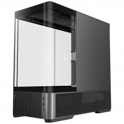Antec C6 Curve Air Mid-Tower ATX-kotelo