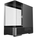 Antec C6 Curve Air Mid-Tower ATX-kotelo Antec C6 Curve Air Mid-Tower ATX-kotelo