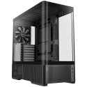 Antec C6 Curve Air Mid-Tower ATX-kotelo Antec C6 Curve Air Mid-Tower ATX-kotelo