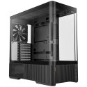 Antec C6 Curve Air Mid-Tower ATX-kotelo Antec C6 Curve Air Mid-Tower ATX-kotelo