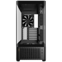 Antec C6 Curve Air Mid-Tower ATX-kotelo Antec C6 Curve Air Mid-Tower ATX-kotelo