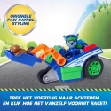 Paw Patrol Search & Rescue Rekku pelastuskierrättäjä-setti Paw Patrol Search & Rescue Rekku pelastuskierrättäjä-setti