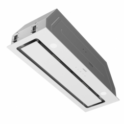 CATA GA DUAL 90 | Hood | Canopy | Energy efficiency class A++ |