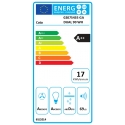 CATA GA DUAL 90 | Hood | Canopy | Energy efficiency class A++ | CATA GA DUAL 90 | Hood | Canopy | Energy efficiency class A++ |