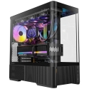 Antec C6 Curve ARGB Mid-Tower ATX-kotelo Antec C6 Curve ARGB Mid-Tower ATX-kotelo
