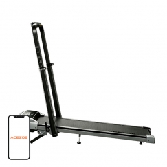 ACEZOE UTRAI P11pro Foldable Electric Treadmill