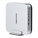 MINIS FORUM X1 Pro-470 Ryzen AI 9 HX470 Barebone Mini PC MINIS FORUM X1 Pro-470 Ryzen AI 9 HX470 Barebone Mini PC