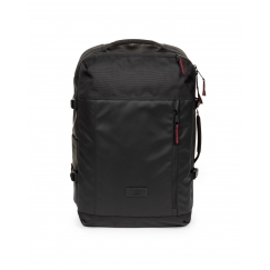 EASTPAK CNNCT TRAVELPACK reppu, CNNCT Top Black