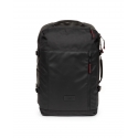 EASTPAK CNNCT TRAVELPACK reppu, CNNCT Top Black EASTPAK CNNCT TRAVELPACK reppu, CNNCT Top Black