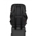 EASTPAK CNNCT TRAVELPACK reppu, CNNCT Top Black EASTPAK CNNCT TRAVELPACK reppu, CNNCT Top Black