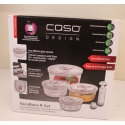 SALE OUT. | | Vacuum freshness containers round | 01187 | Set of 4 | DOES NOT HOLD IS THE VACUUM SALE OUT. | | Vacuum freshness containers round | 01187 | Set of 4 | DOES NOT HOLD IS THE VACUUM